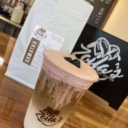 Zoila's Coffee Roastery