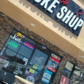 Full House Smoke Shop - Tobacco Shops Near Me - Burbank, California