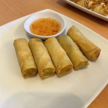 Quality thai - Egg rolls - Thai Near Me - Las Vegas, Nevada Quality thai - Egg rolls - Thai Near Me - Las Vegas, Nevada