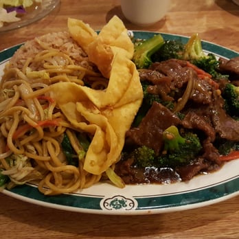 China Cook - Lunch special with broccoli beef - Chinese Near Me - Vancouver, Washington China Cook - Lunch special with broccoli beef - Chinese Near Me - Vancouver, Washington