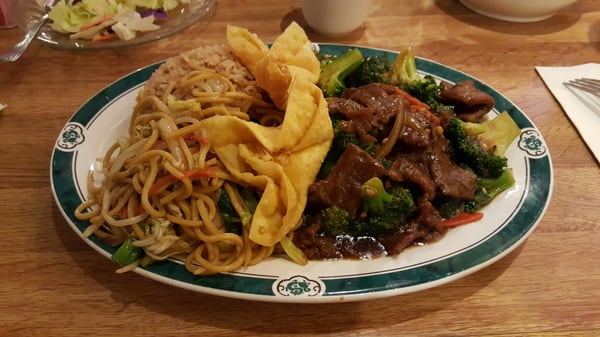 China Cook by null