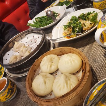 Special Noodle - Yummy pork bun, pork soup dumpling, red oil wonton - Chinese Near Me - Newark, California
