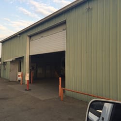 Newman Smog & Lube