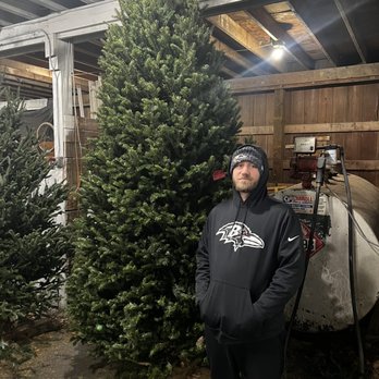 Gunpowder Tree Farm - The perfect tree!! - Christmas Trees Near Me - Kingsville, Maryland Gunpowder Tree Farm - The perfect tree!! - Christmas Trees Near Me - Kingsville, Maryland