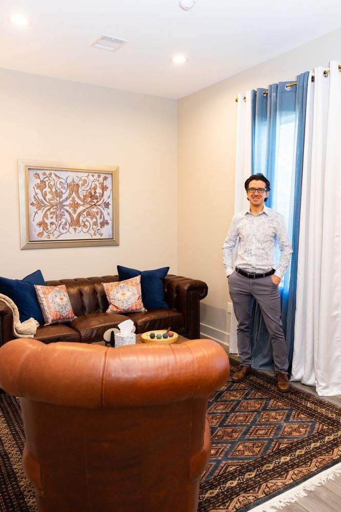 Life Cycles Counseling - grief counselor in Houston, TX