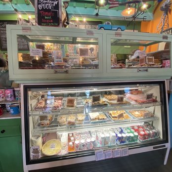 Big City Coffee - Dessert case - Breakfast & Brunch Near Me - Boise, Idaho Big City Coffee - Dessert case - Breakfast & Brunch Near Me - Boise, Idaho