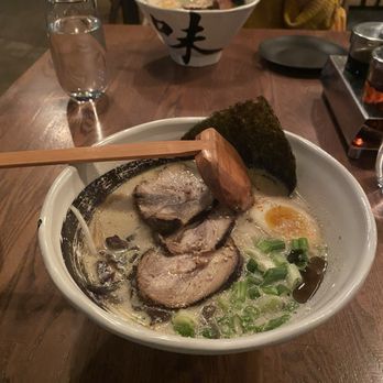 Ichimi - Gables - Ramen Near Me - Coral Gables, Florida