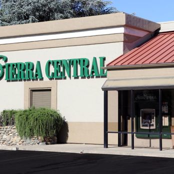 Sierra Central Credit Union - Banks & Credit Unions Near Me - Oroville, California Sierra Central Credit Union - Banks & Credit Unions Near Me - Oroville, California