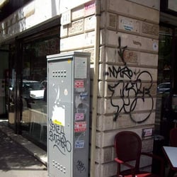 Cherì cafè