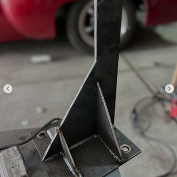 Sandstorm Welding - Metal Fabricators Near Me