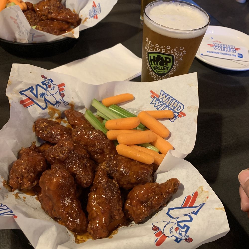 WILD WING KANATA Updated July 2024 13 Photos & 21 Reviews 700