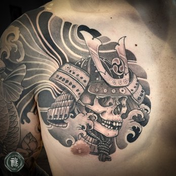 Roku Private Tattoo Parlor - Tattoo Near Me - Brooklyn, New York Roku Private Tattoo Parlor - Tattoo Near Me - Brooklyn, New York