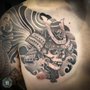 Photo of Roku Private Tattoo Parlor