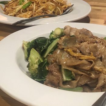 Bangkok House Too - Phad Thai and phad see ew. - Thai Near Me - Moab, Utah Bangkok House Too - Phad Thai and phad see ew. - Thai Near Me - Moab, Utah