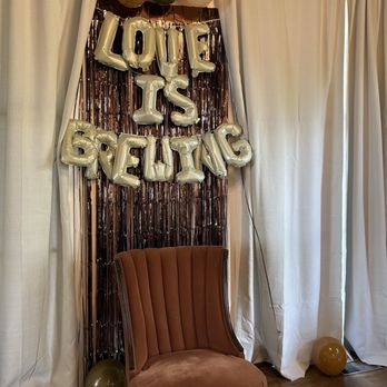 Urban Foxes - Decor! - Desserts Near Me - Jackson, Mississippi