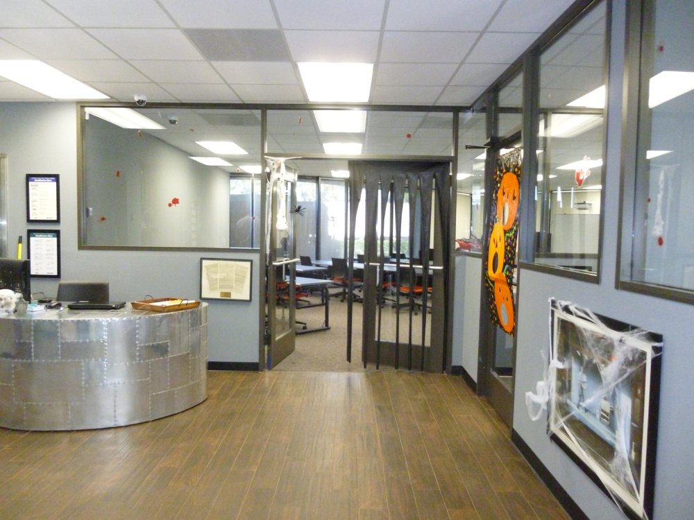 Slide of Trident General Contracting