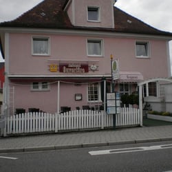 Restaurant Ouvertüre