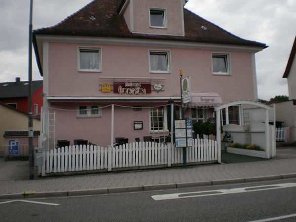Restaurant Ouvertüre