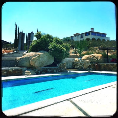 La Villa del Valle by null