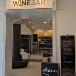 Macy's Wine Bar