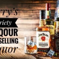 Gerry's Variety & Liquor