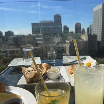 Perch - Lounges Near Me - Los Angeles, California