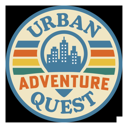 Urban Adventure Quest