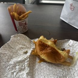 BLT Cheddar Combo (I took a bite, LOL!) BLT Cheddar Combo (I took a bite, LOL!)
