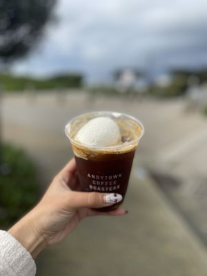 Andytown Coffee Roasters by null