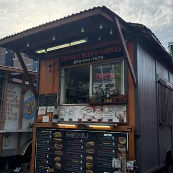 Chunky Subs & Pasta - Sandwiches Near Me - Portland, Oregon Chunky Subs & Pasta - Sandwiches Near Me - Portland, Oregon