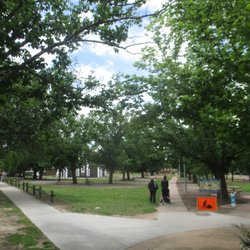 Sunbury Village Green - Park