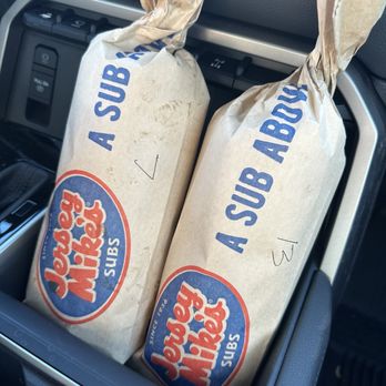 Jersey Mike's Subs - Sandwiches Near Me - Modesto, California Jersey Mike's Subs - Sandwiches Near Me - Modesto, California