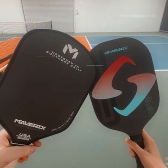 Wolf & Bear Indoor Pickleball - Pickleball Near Me - Los Angeles, California Wolf & Bear Indoor Pickleball - Pickleball Near Me - Los Angeles, California