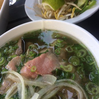 Pho Van Fresh - Vietnamese Near Me - Portland, Oregon