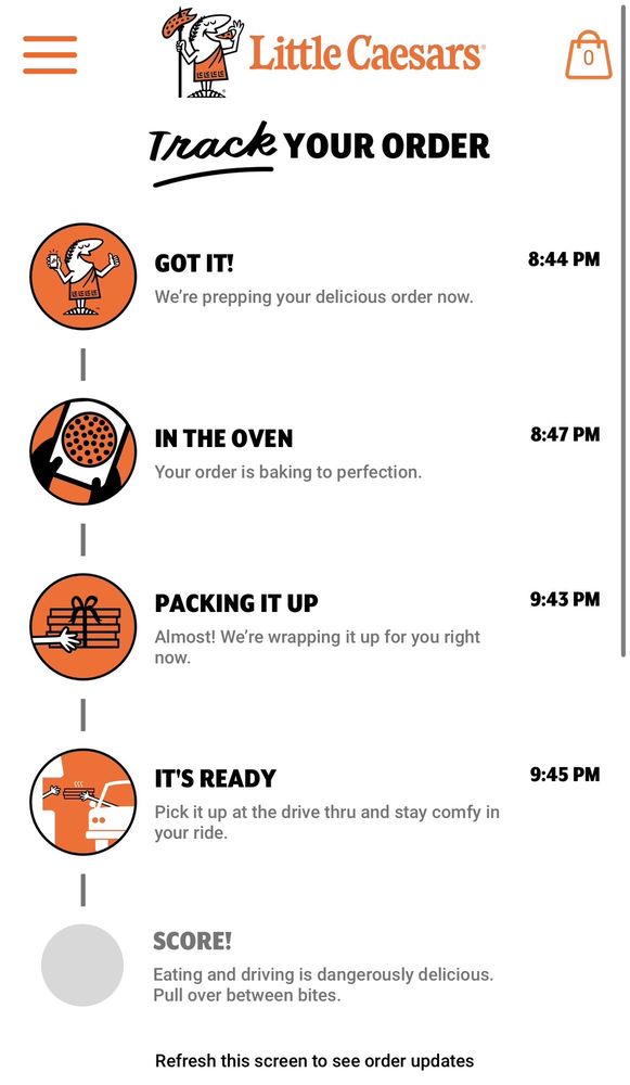 LITTLE CAESARS PIZZA Updated November 2024 12551 Jefferson Davis