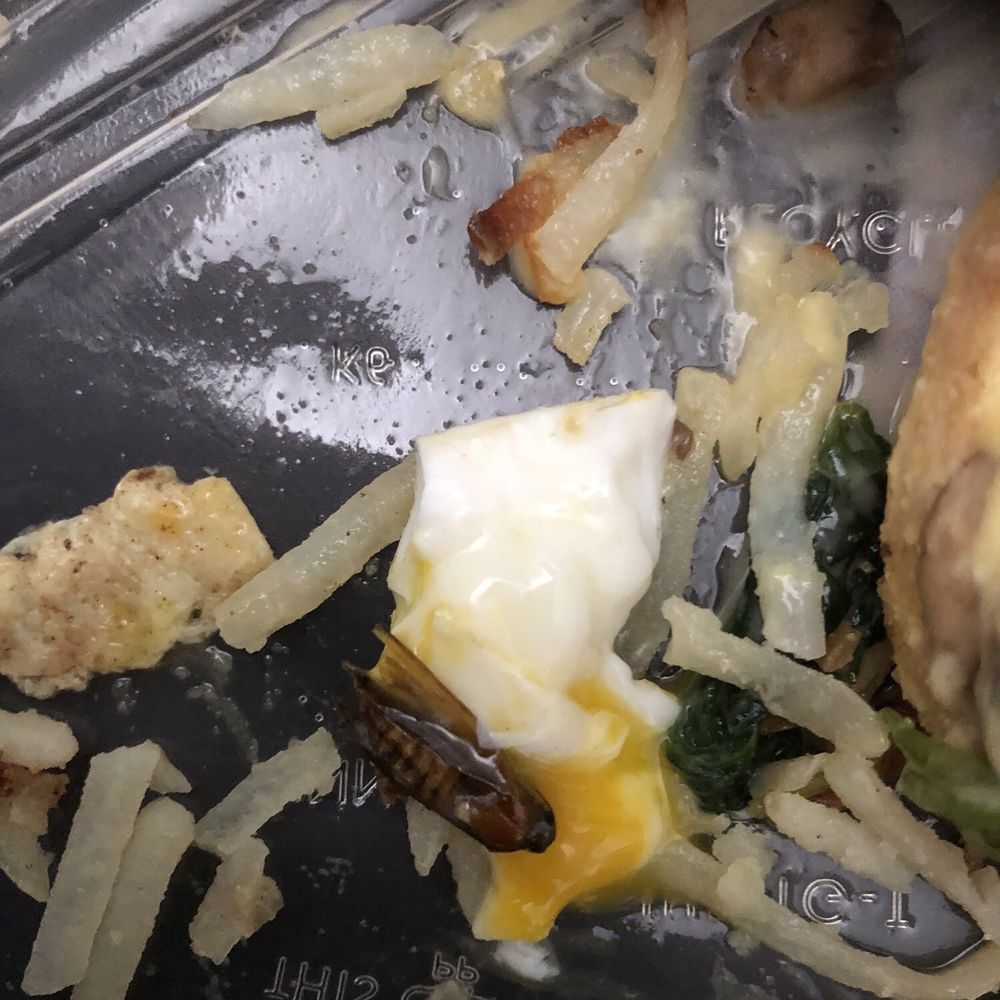 IHOP - Bug - Breakfast & Brunch Near Me - Fontana, California