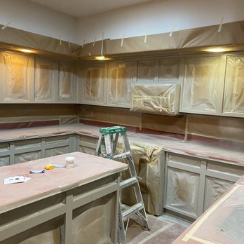Kowalski Painting - During - Painters Near Me Kowalski Painting - During - Painters Near Me
