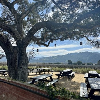 Brick Barn Wine Estate - Wine Tasting Room Near Me - Buellton, California Brick Barn Wine Estate - Wine Tasting Room Near Me - Buellton, California