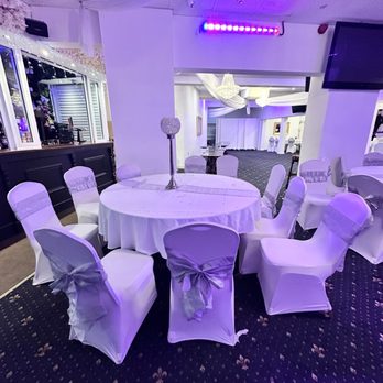 Symphony Rooms - Venues & Event Spaces Near Me - Leicester, LCE