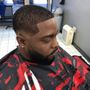 Photo of Omega Cut