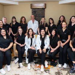 Contemporary Dentistry - Our wonderful, amazing team at Contemporary Dentistry, PLLC