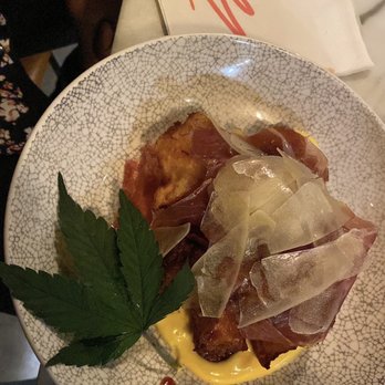 Wild - Barcelona nights - Coffee & Tea Near Me - Houston, Texas
