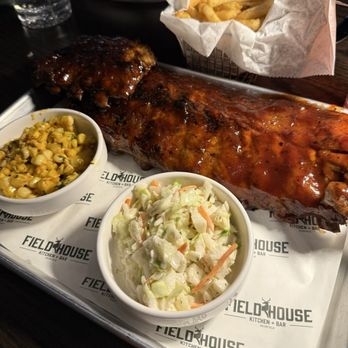 Field House - Ribs - Bars Near Me - Deerfield, Illinois