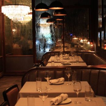 Eight Bar - Wine Bars Near Me - Chicago, Illinois