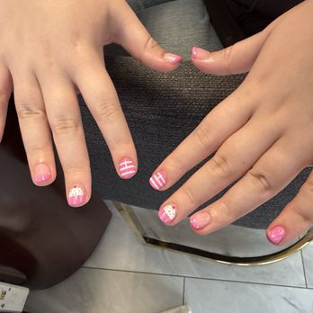 Livi Nails & Spa - Nail Salons Near Me - Spanaway, Washington Livi Nails & Spa - Nail Salons Near Me - Spanaway, Washington