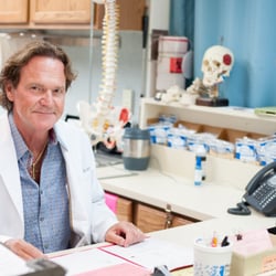 Physical Therapy Specialists, PC - Paul J. Roubal PhD, DPT, OCS
