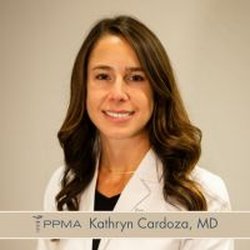 Private Physicians Medical Associates - Kathryn Cardoza, MD 
Internal Medicine, PPMA