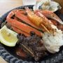 Umi Hotpot Sushi & Seafood Buffet