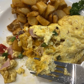 Fire & Water - Omelette - Bars Near Me - San Antonio, Texas
