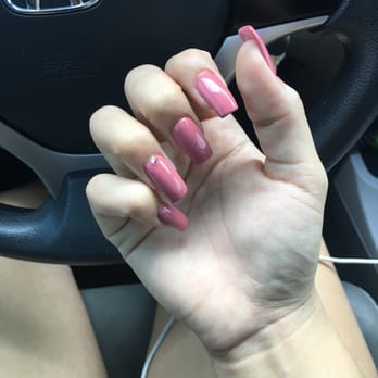 Nail Lane - Haven't gotten my nails done in YEARS! Mimi and the lady that did my pedicure (didn't catch her name) both did an amazing job. - Nail Salons Near Me - Anaheim, California Nail Lane - Haven't gotten my nails done in YEARS! Mimi and the lady that did my pedicure (didn't catch her name) both did an amazing job. - Nail Salons Near Me - Anaheim, California
